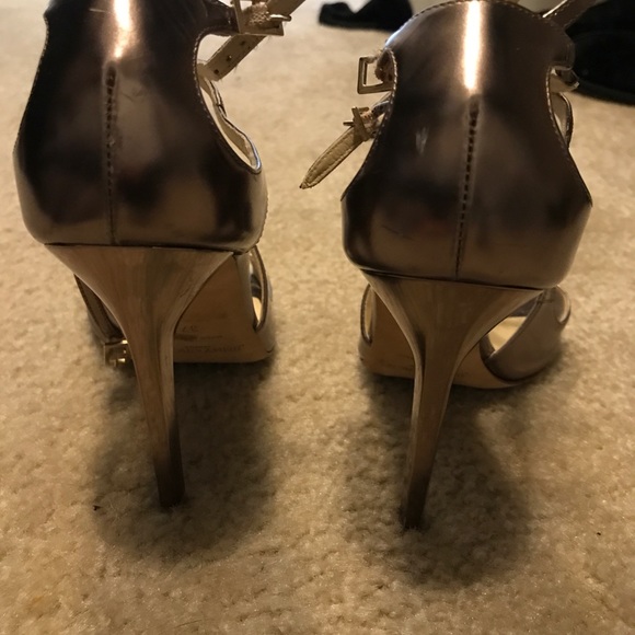 Jimmy choo Lang sandal - Picture 4 of 7